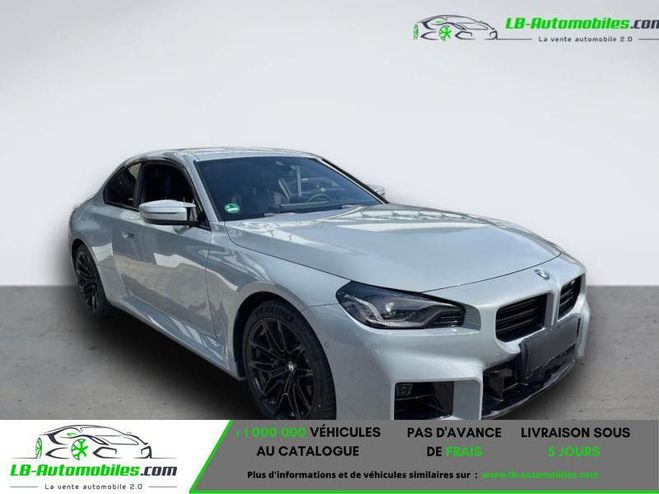 BMW M2 460 ch BVA  de 2024