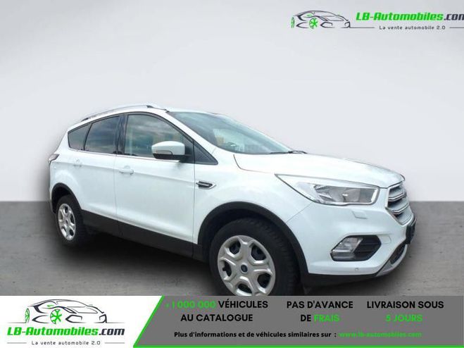 Ford Kuga 1.5 150 4x2 BVM  de 2017