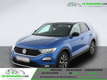  Voir détails -Volkswagen T Roc 1.5 TSI 150 EVO Start/Stop BVM à Beaupuy (31)