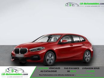  Voir détails -BMW Serie 1 118i 140 ch BVM à Beaupuy (31)