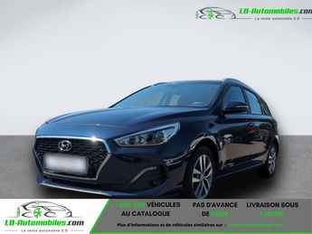  Voir détails -Hyundai I30 1.0 T-GDi 120 BVM à Beaupuy (31)