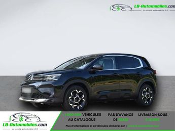  Voir détails -Citroen C5 Hybride 136 DCS6 à Beaupuy (31)