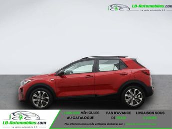  Voir détails -Kia Stonic 1.0 T-GDi 100 ch BVM à Beaupuy (31)