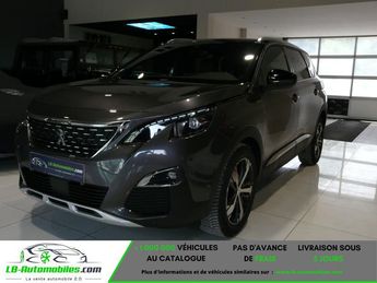  Voir détails -Peugeot 5008 1.6 THP 165 GT LINE à Beaupuy (31)