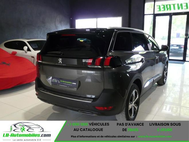 Peugeot 5008 1.6 THP 165 GT LINE  de 2018