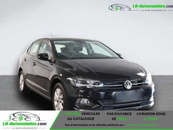 Volkswagen Polo 1.0 TSI 115 S&S BVA  de 2021