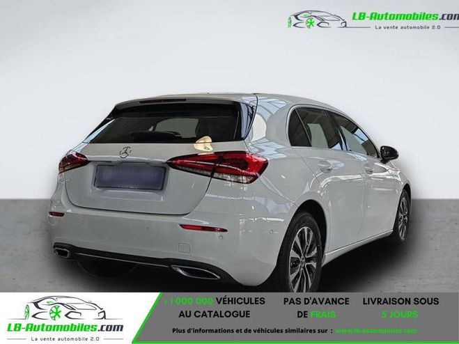 Mercedes Classe A 200 d BVA  de 2022