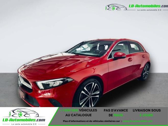 Mercedes Classe A 180 BVM  de 2019