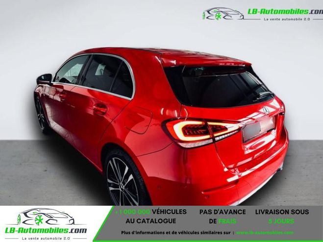 Mercedes Classe A 180 BVM  de 2019