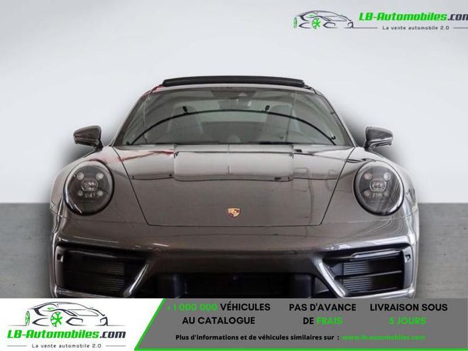 Porsche 911 4 GTS 3.0i 480 PDK  de 2024