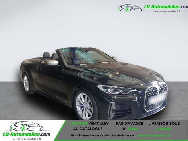 BMW Serie 4 M440i xDrive 374 ch BVA  de 2022