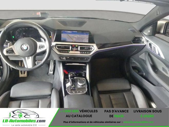 BMW Serie 4 M440i xDrive 374 ch BVA  de 2022