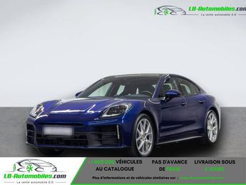  Voir détails -Porsche Panamera 4 V6 3.0 330 ch à Beaupuy (31)