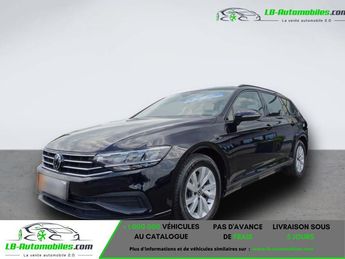  Voir détails -Volkswagen Passat 1.5 TSI 150 BVA à Beaupuy (31)