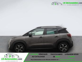  Voir détails -Citroen C3 PureTech 110 BVM à Beaupuy (31)