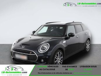  Voir détails -Mini Clubman S 192 ch BVA à Beaupuy (31)