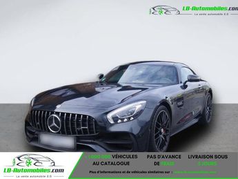  Voir détails -Mercedes Amg GT S 522 ch BVA à Beaupuy (31)