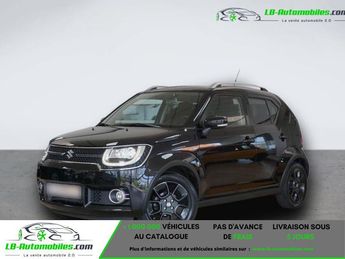  Voir détails -Suzuki Ignis 1.2 Dualjet Hybrid BVM 90ch à Beaupuy (31)