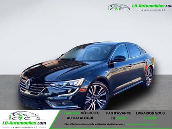  Voir détails -Renault Talisman Tce 225 BVA à Beaupuy (31)