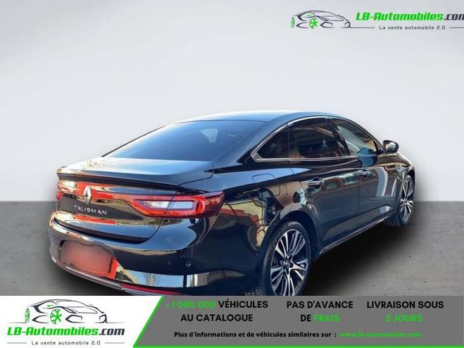 Renault Talisman Tce 225 BVA  de 2019