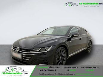  Voir détails -Volkswagen Arteon 2.0 TDI 200 BVA 4MOTION à Beaupuy (31)