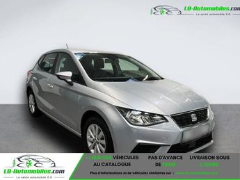  Voir détails -Seat Ibiza 1.0 TSI 95 ch BVM à Beaupuy (31)