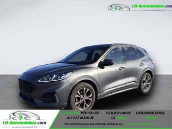  Voir détails -Ford Kuga 1.5 EcoBoost 150 BVM à Beaupuy (31)