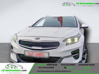  Voir détails -Kia Xceed 1.4l T-GDi 140 ch BVA à Beaupuy (31)