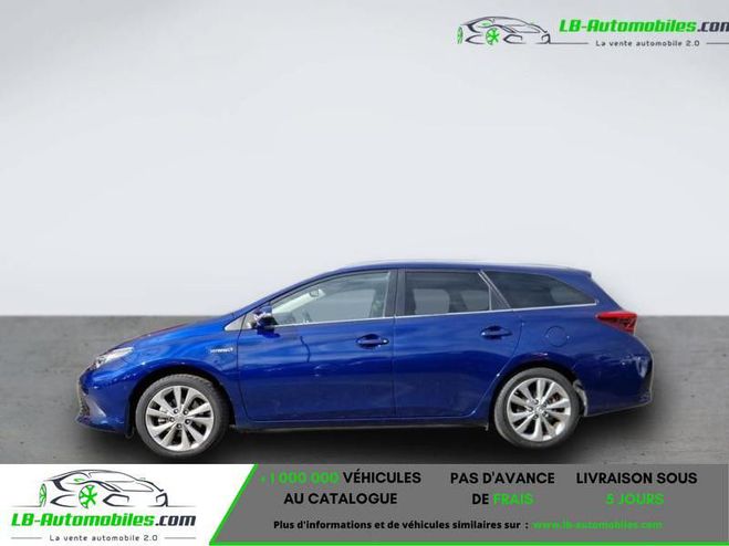 Toyota Auris Hybride 136h  de 2018