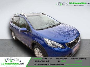  Voir détails -Peugeot 2008 BlueHDi 100ch BVM à Beaupuy (31)