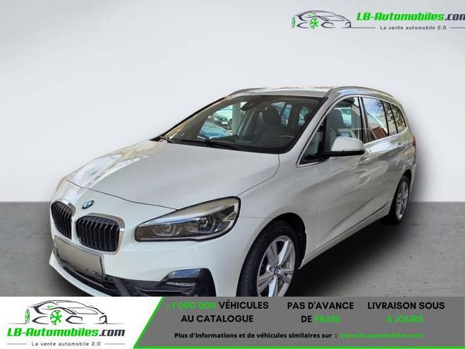 BMW Serie 2 220i 192 ch  de 2019