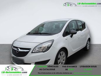  Voir détails -Opel Meriva 1.4 Turbo - 120 ch Twinport BVA à Beaupuy (31)