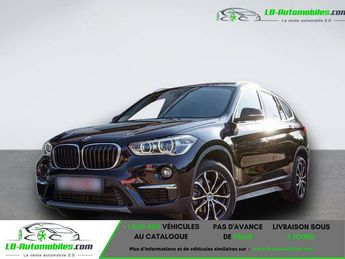  Voir détails -BMW X1 sDrive 18d 150 ch BVA à Beaupuy (31)