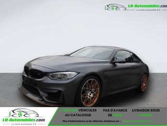  Voir détails -BMW M4 GTS 500 ch M BVA à Beaupuy (31)