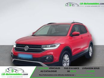  Voir détails -Volkswagen T Cross 1.6 TDI 95 Start/Stop BVA à Beaupuy (31)