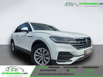  Voir détails -Volkswagen Touareg 3.0 TDI 231ch BVA 4Motion à Beaupuy (31)