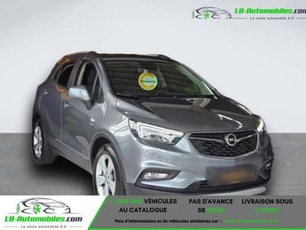  Voir détails -Opel Mokka 1.6 CDTI - 136 ch BVA à Beaupuy (31)