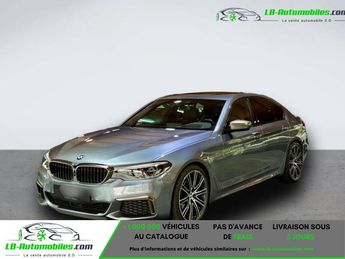  Voir détails -BMW Serie 5 M550i xDrive 462 ch BVA à Beaupuy (31)