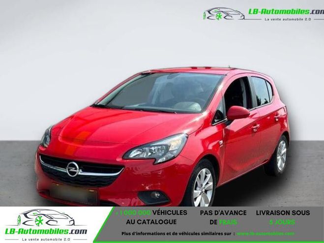 Opel Corsa 1.4 90 ch BVM  de 2017