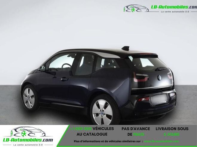 BMW Serie 1 120 Ah 170 ch BVA  de 2021