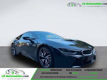  Voir détails -BMW I8 362 ch à Beaupuy (31)