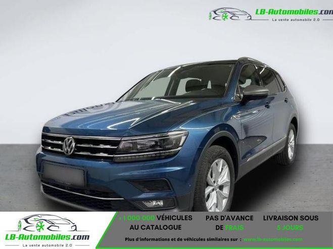 Volkswagen Tiguan 2.0 TDI 150ch BVA  de 2021