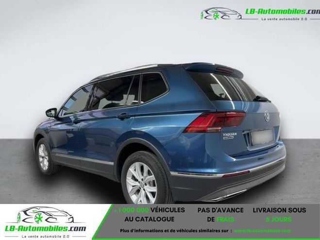 Volkswagen Tiguan 2.0 TDI 150ch BVA  de 2021