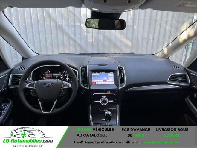 Ford Galaxy 2.0 TDCI 150 BVM  de 2019