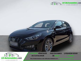  Voir détails -Hyundai I30 1.0 T-GDi 120 iBVM Hybrid 48V BVA à Beaupuy (31)