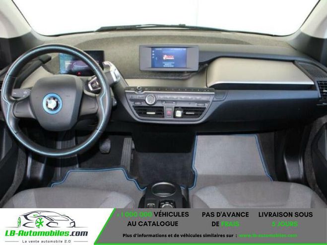 BMW Serie 1 120 Ah 170 ch BVA  de 2022