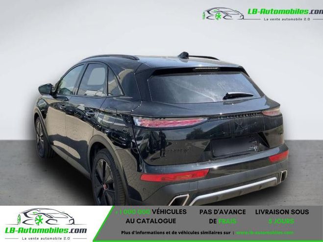 Citroen DS7 Crossback Hybride Rechargeable E-Tense 300 BVA 4x4  de 2024