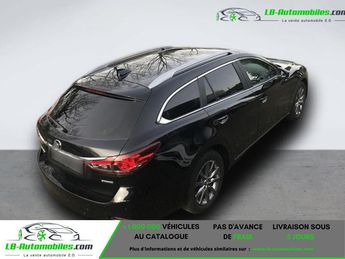  Voir détails -Mazda 6 2.2L SKYACTIV-D 150 ch BVM à Beaupuy (31)