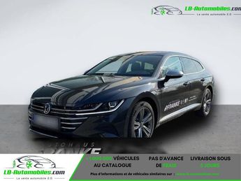  Voir détails -Volkswagen Arteon 1.4 eHybrid Rechargeable 218 BVA à Beaupuy (31)