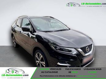  Voir détails -Nissan Qashqai 1.2 DIG-T 115 BVM à Beaupuy (31)